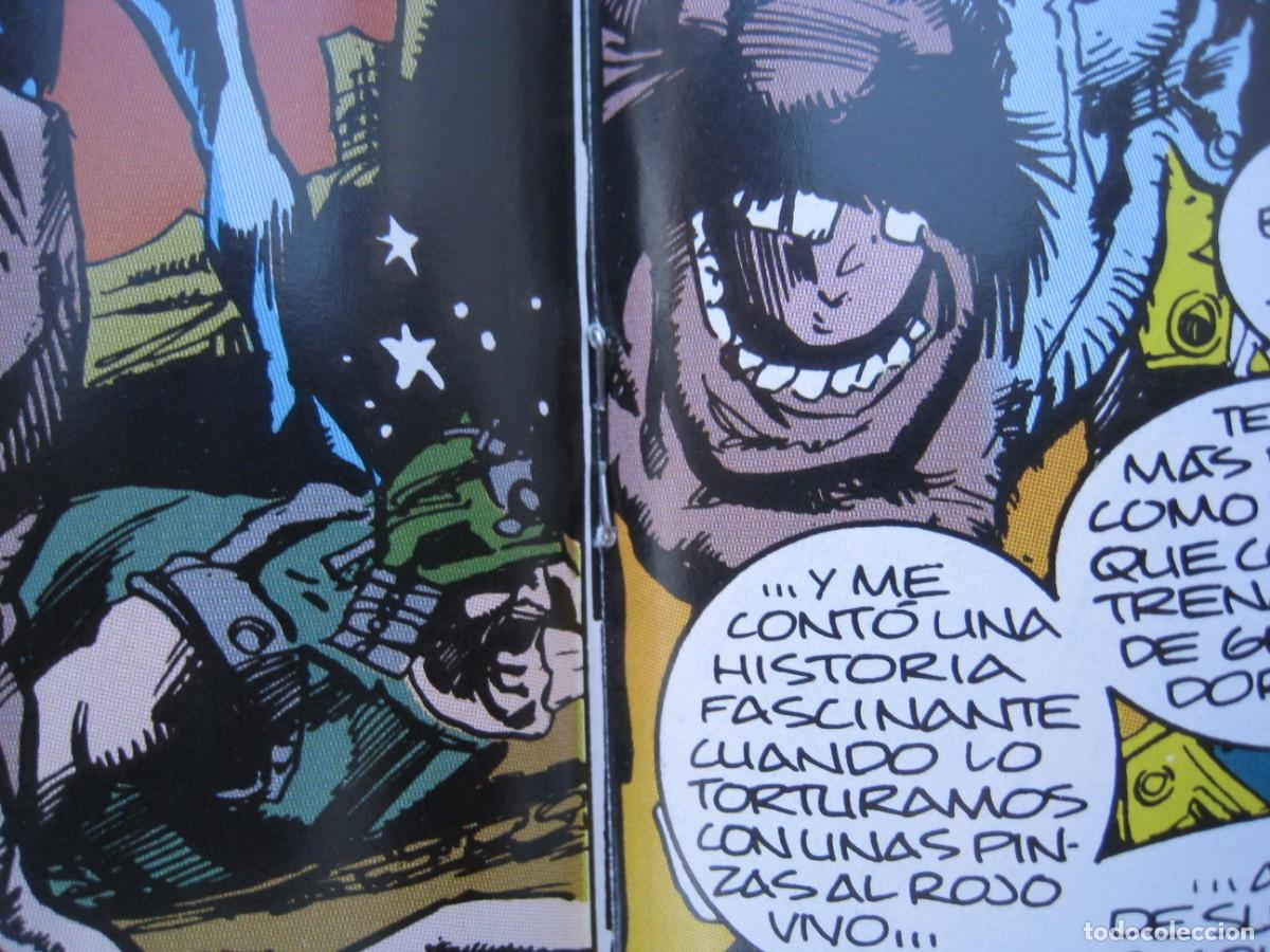 C&oacute;mics: CONAN - N&ordm; 1 - FORUM. - Foto 10