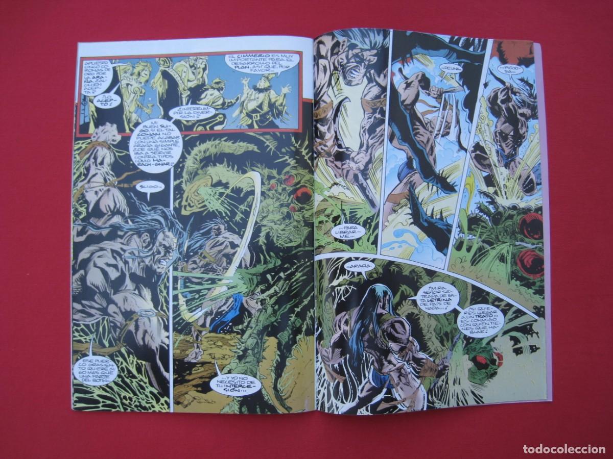 C&oacute;mics: CONAN - N&ordm; 1 - FORUM. - Foto 11