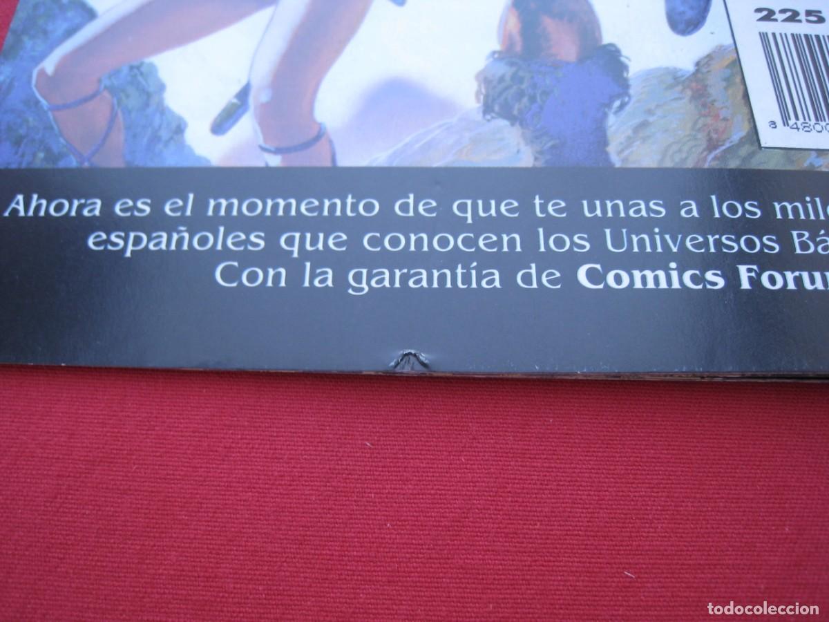 C&oacute;mics: CONAN - N&ordm; 1 - FORUM. - Foto 14