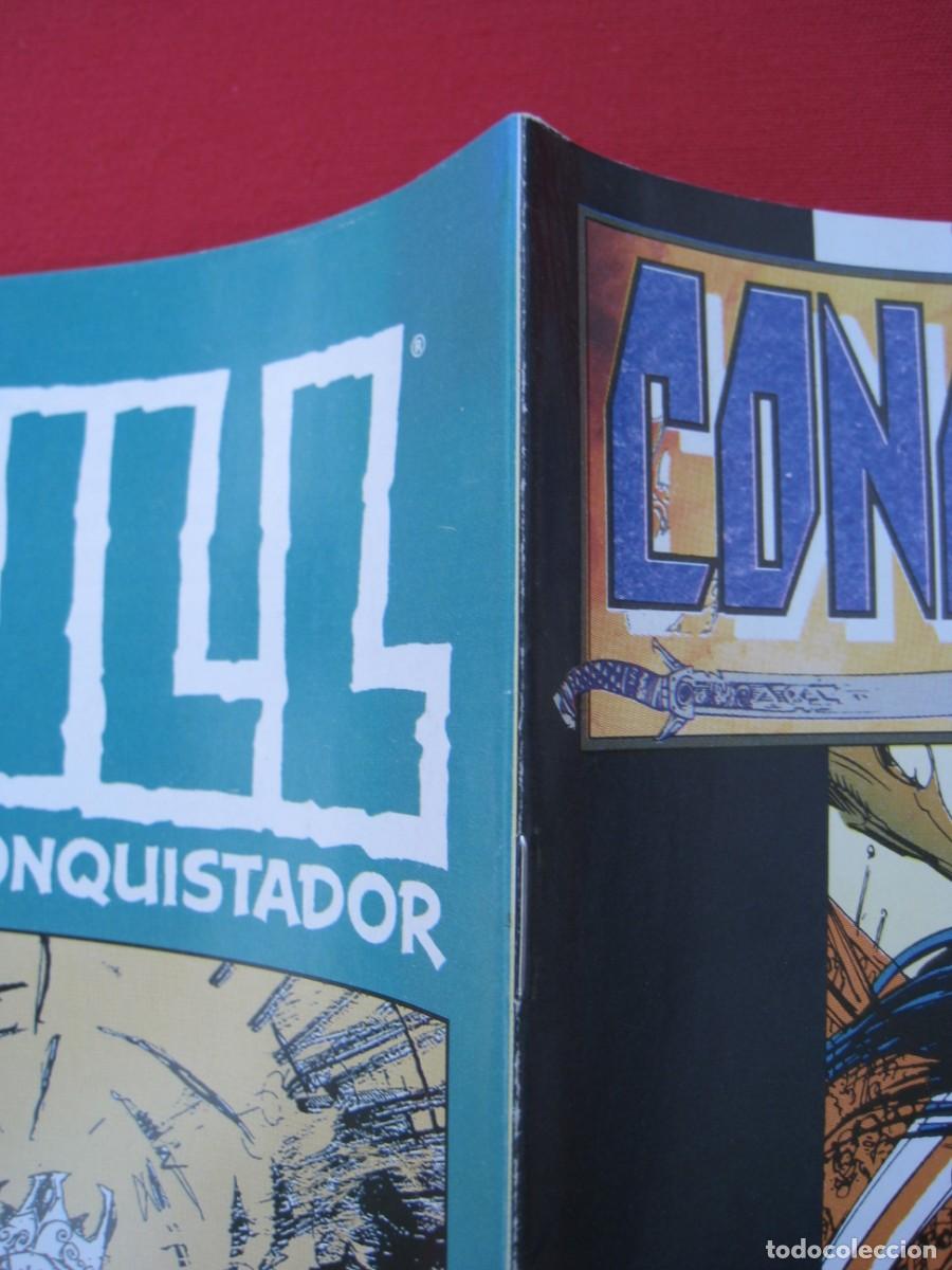 C&oacute;mics: CONAN - N&ordm; 2 - FORUM. - Foto 3