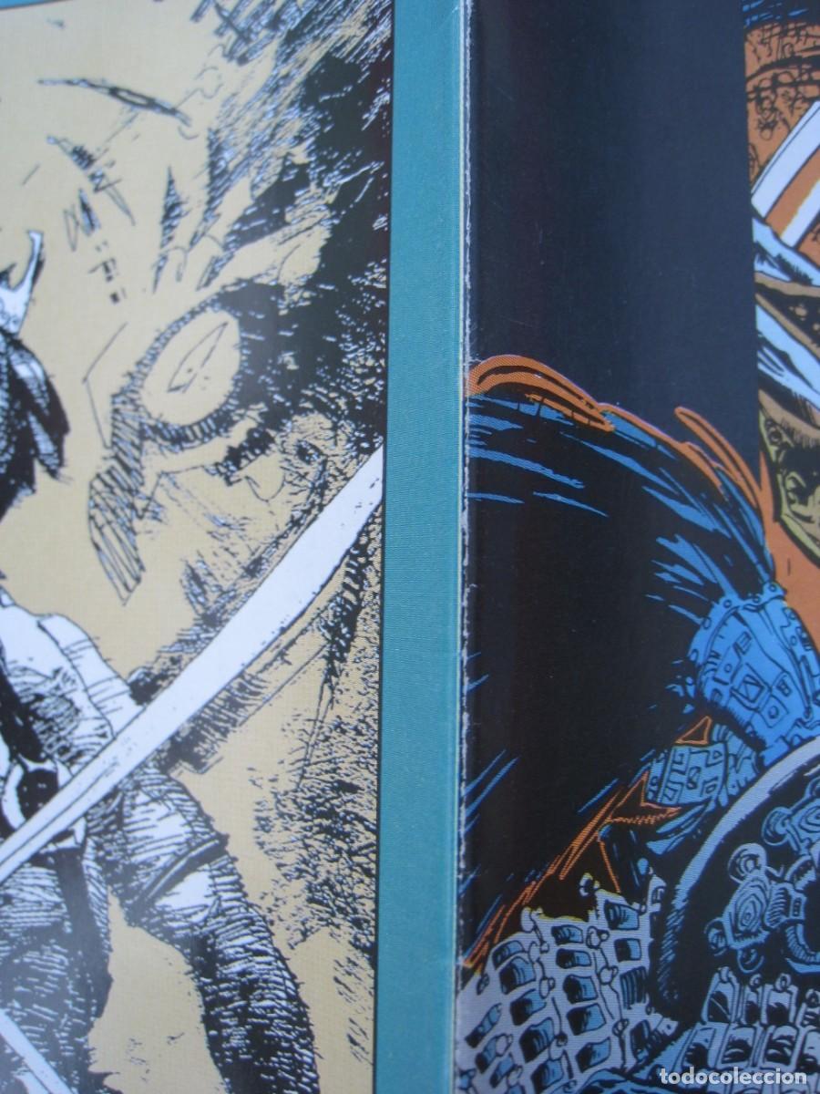 C&oacute;mics: CONAN - N&ordm; 2 - FORUM. - Foto 4