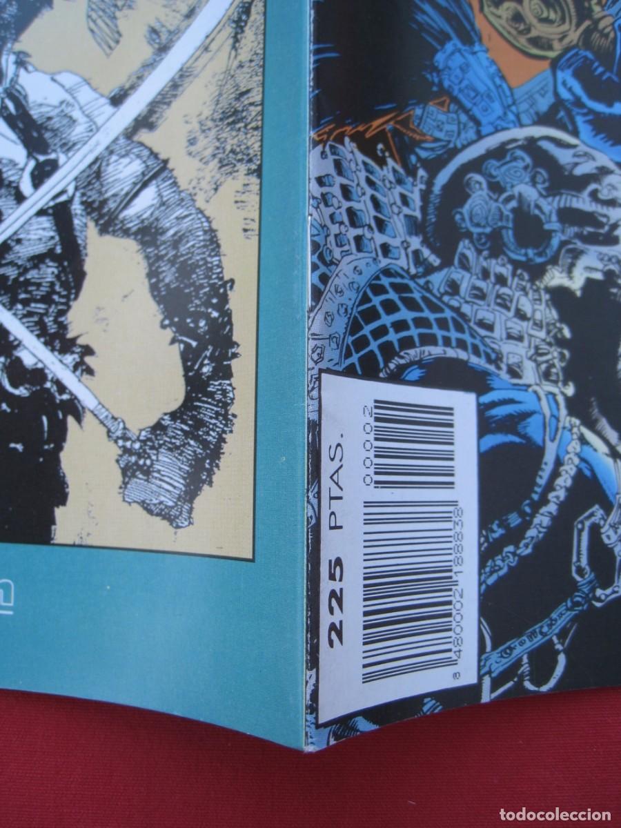 C&oacute;mics: CONAN - N&ordm; 2 - FORUM. - Foto 5