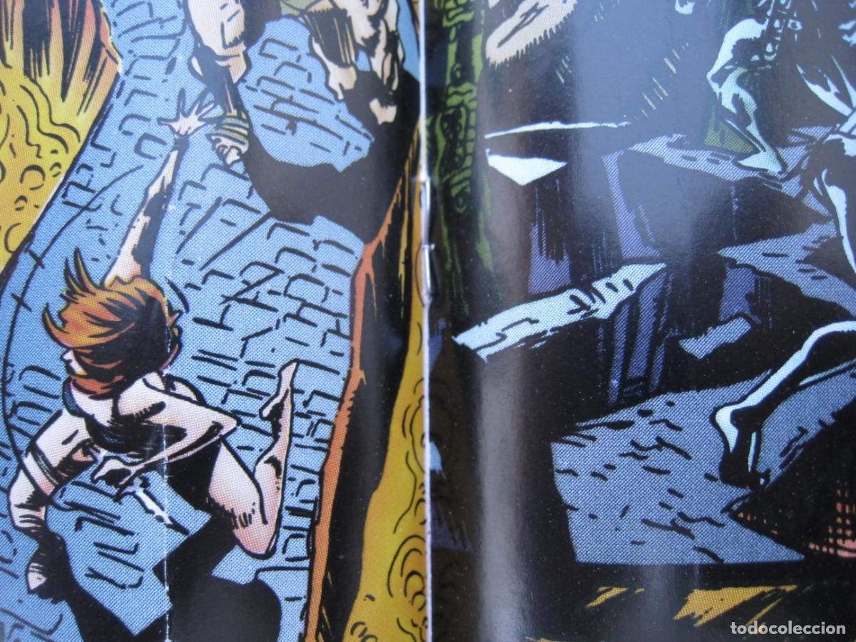 C&oacute;mics: CONAN - N&ordm; 2 - FORUM. - Foto 9