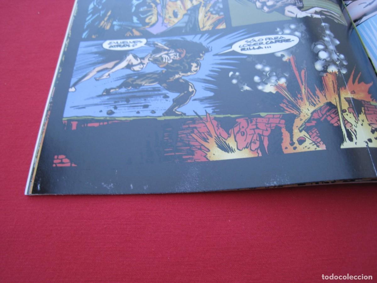 C&oacute;mics: CONAN - N&ordm; 2 - FORUM. - Foto 12