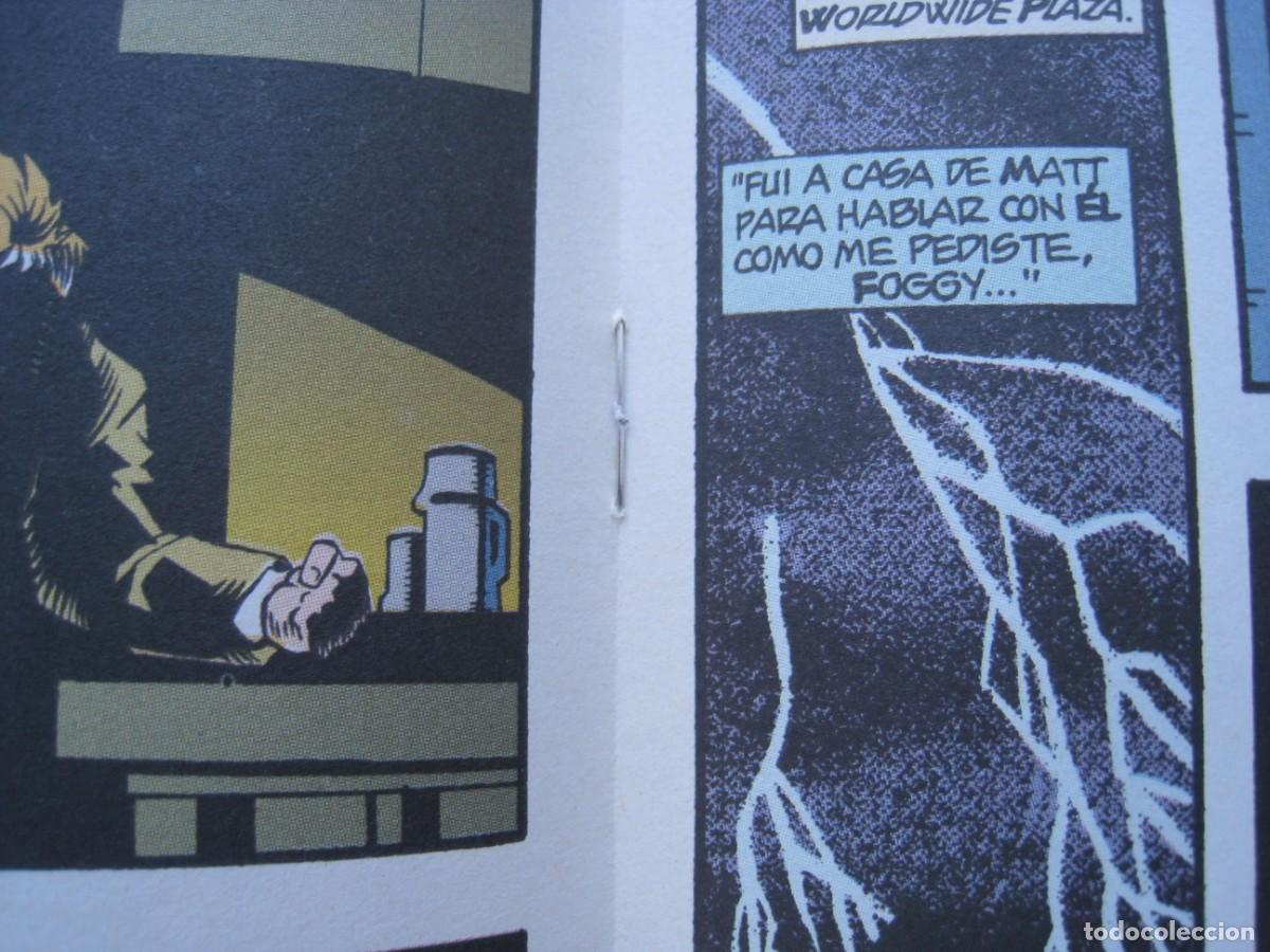 C&oacute;mics: DAREDEVIL - CAIDA DEL PARAISO - N&ordm; 6 - FORUM. - Foto 9