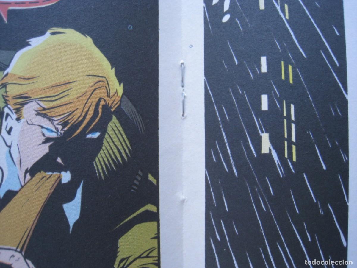 C&oacute;mics: DAREDEVIL - CAIDA DEL PARAISO - N&ordm; 6 - FORUM. - Foto 10
