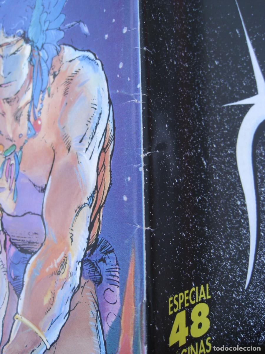 C&oacute;mics: DAREDEVIL - CAIDA DEL PARAISO - N&ordm; 7 - FORUM. - Foto 4