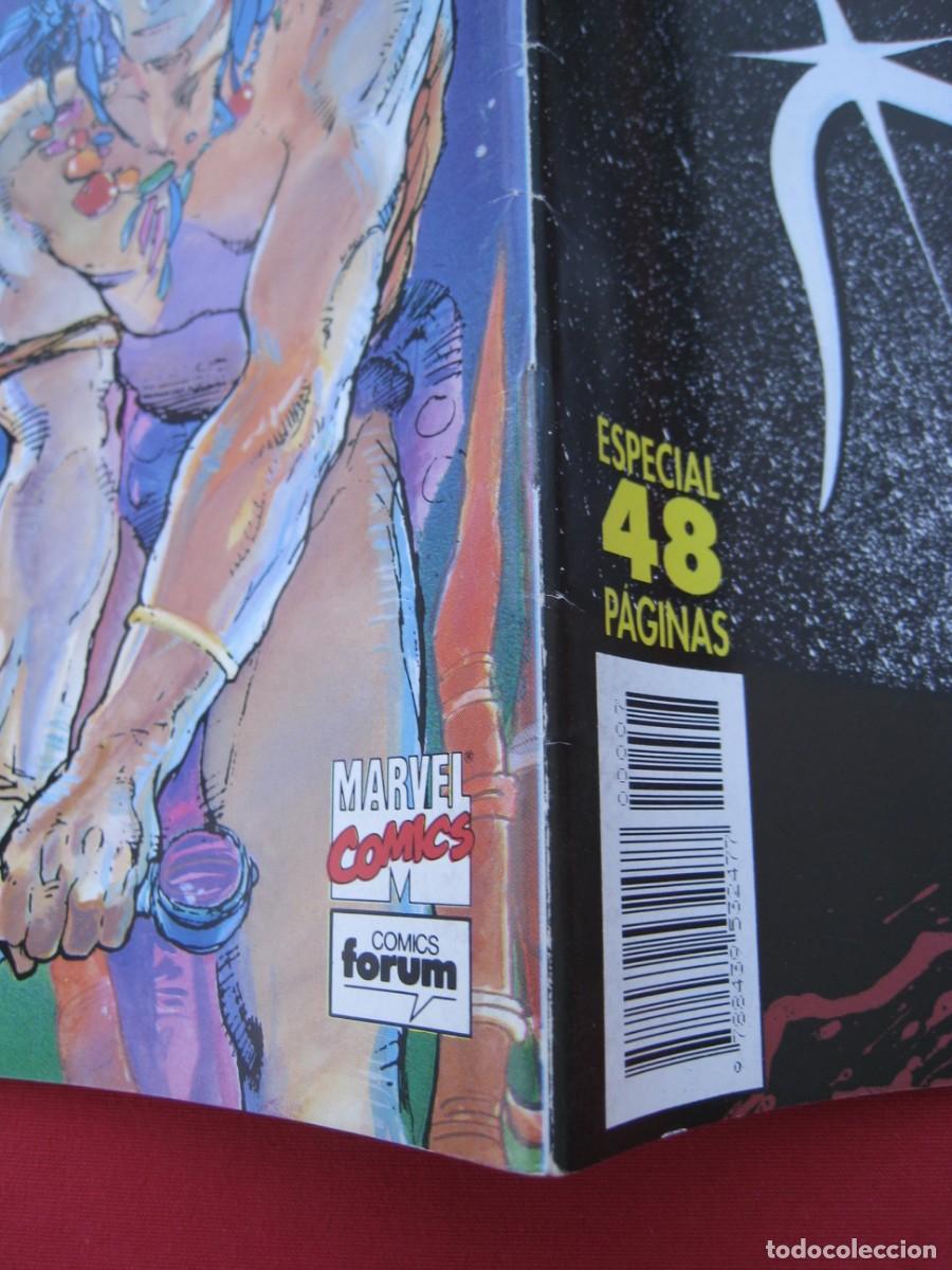 C&oacute;mics: DAREDEVIL - CAIDA DEL PARAISO - N&ordm; 7 - FORUM. - Foto 5