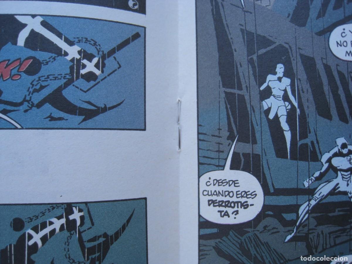 C&oacute;mics: DAREDEVIL - CAIDA DEL PARAISO - N&ordm; 7 - FORUM. - Foto 9