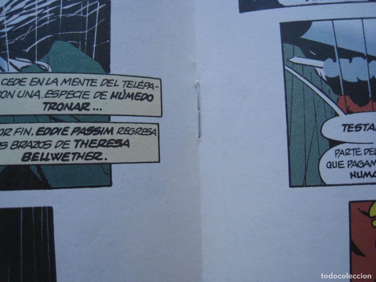 C&oacute;mics: DAREDEVIL - CAIDA DEL PARAISO - N&ordm; 7 - FORUM. - Foto 10