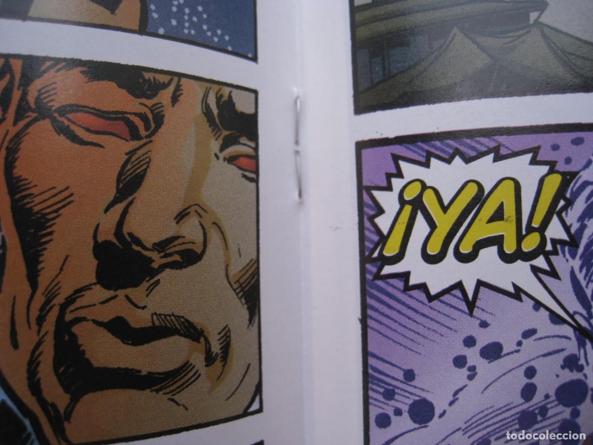 C&oacute;mics: LOS VENGADORES - VOL. 3 - N&ordm; 52 - FORUM. - Foto 10