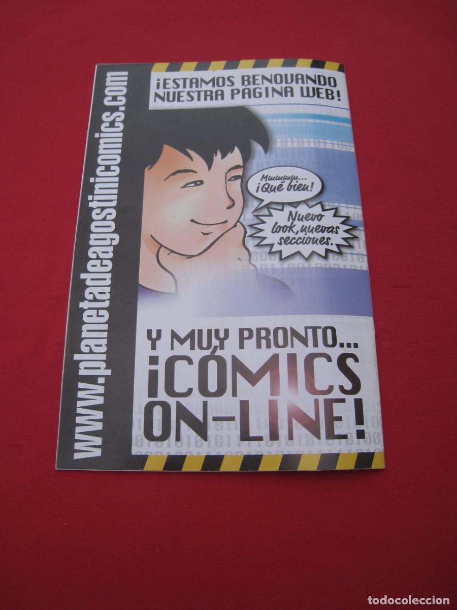 C&oacute;mics: LOS VENGADORES - VOL. 3 - N&ordm; 52 - FORUM. - Foto 15