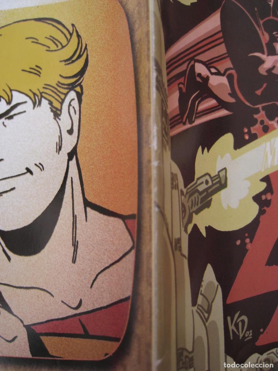 C&oacute;mics: LOS VENGADORES - VOL. 3 - N&ordm; 53 - FORUM. - Foto 4