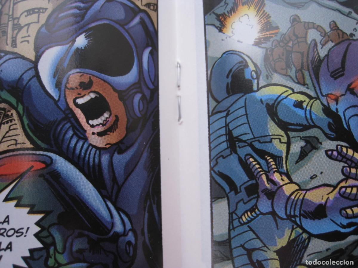 C&oacute;mics: LOS VENGADORES - VOL. 3 - N&ordm; 53 - FORUM. - Foto 11