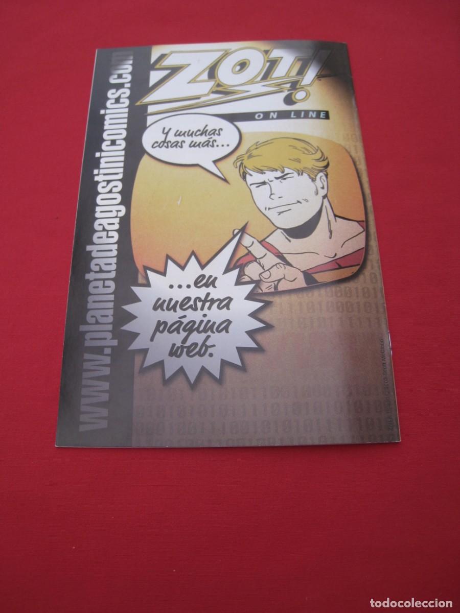 C&oacute;mics: LOS VENGADORES - VOL. 3 - N&ordm; 53 - FORUM. - Foto 15