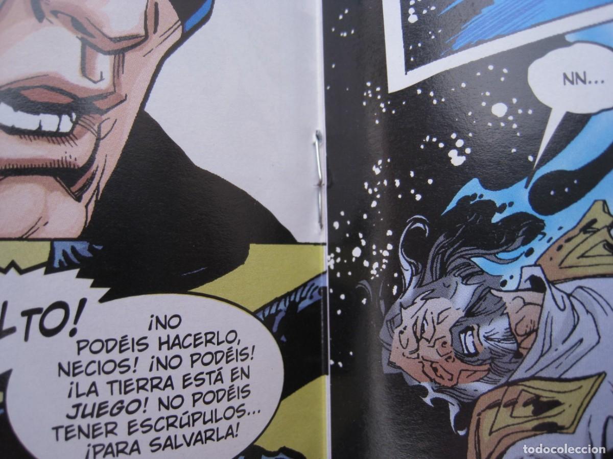 C&oacute;mics: LOS VENGADORES - VOL. 3 - N&ordm; 54 - FORUM. - Foto 11