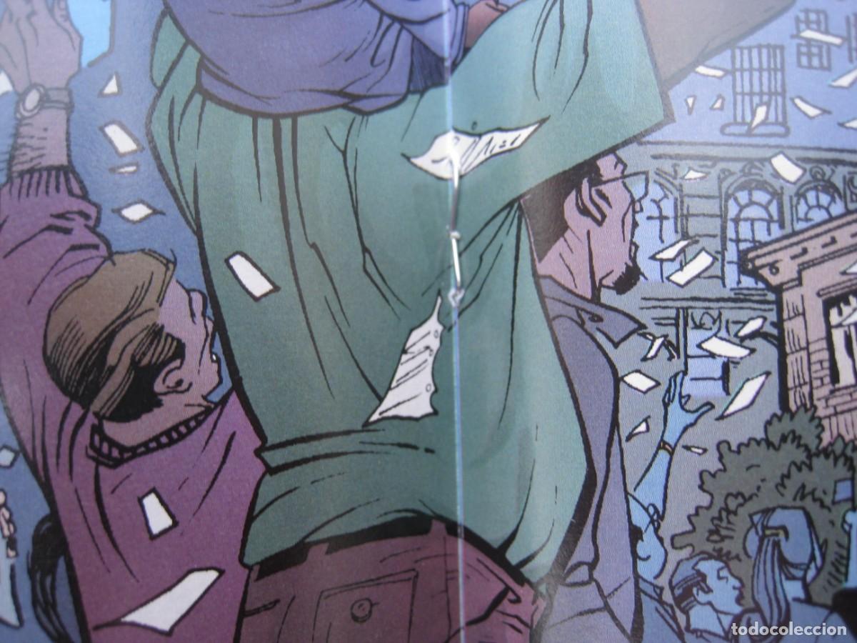 C&oacute;mics: LOS VENGADORES - VOL. 3 - N&ordm; 55 - FORUM. - Foto 11