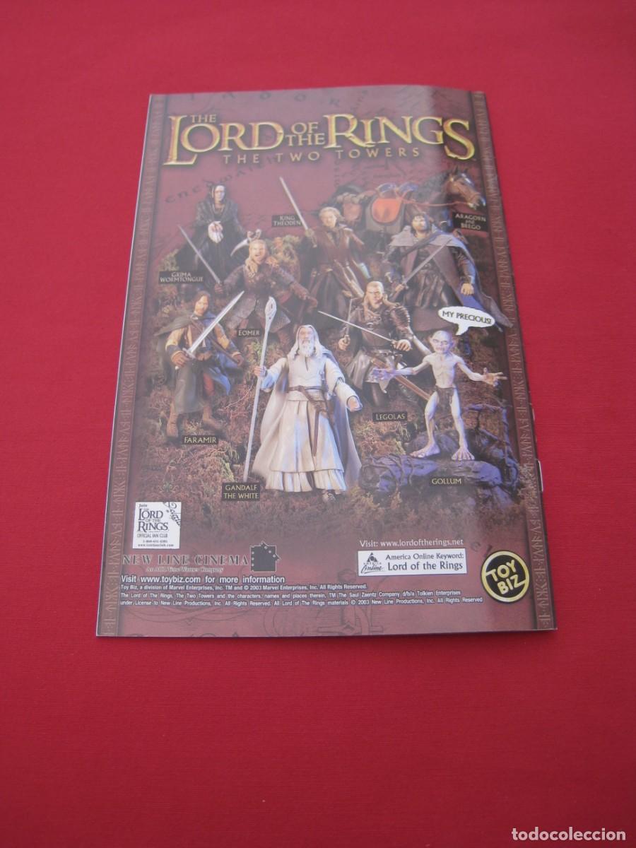 C&oacute;mics: LOS VENGADORES - VOL. 3 - N&ordm; 55 - FORUM. - Foto 15