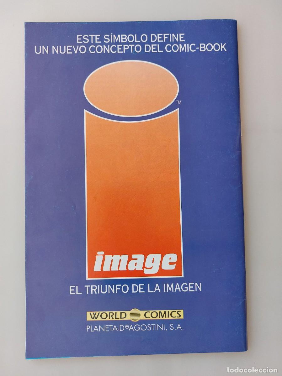 C&oacute;mics: X-Men Vol. 1, n.&ordm; 24 (Forum, 1994) - PRIMERA EDICI&Oacute;N - - Foto 2