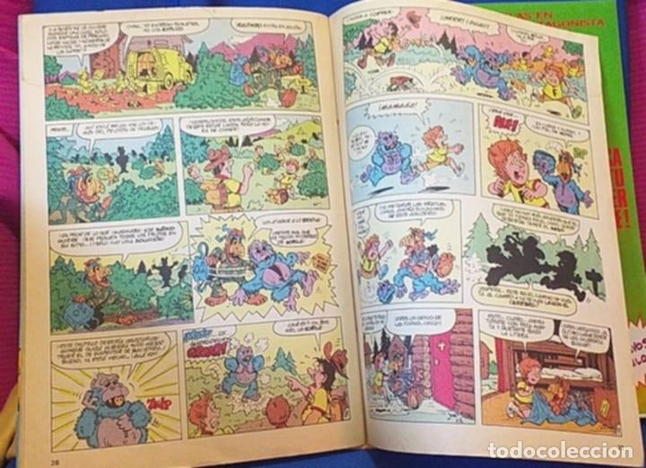 C&oacute;mics: COMIC ALF N&ordm; 11 COMICS FORUM 1989 - Foto 7