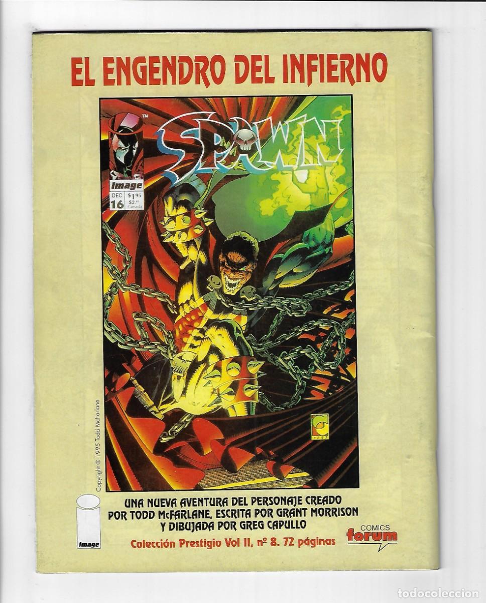 C&oacute;mics: Forum. La espada salvaje de Conan. 162. - Foto 2