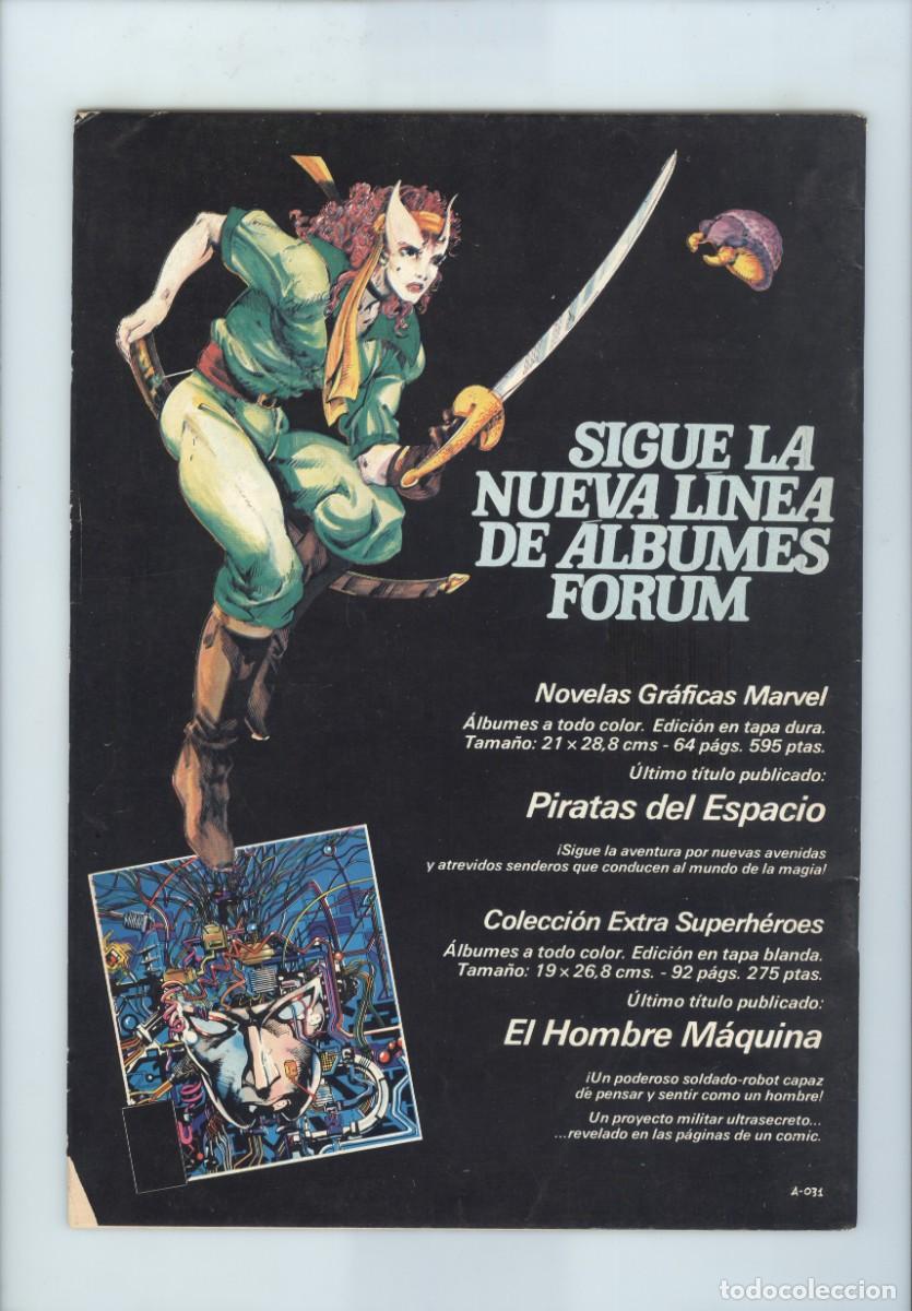 C&oacute;mics: Planeta. Forum. Indiana Jones. 23. - Foto 2