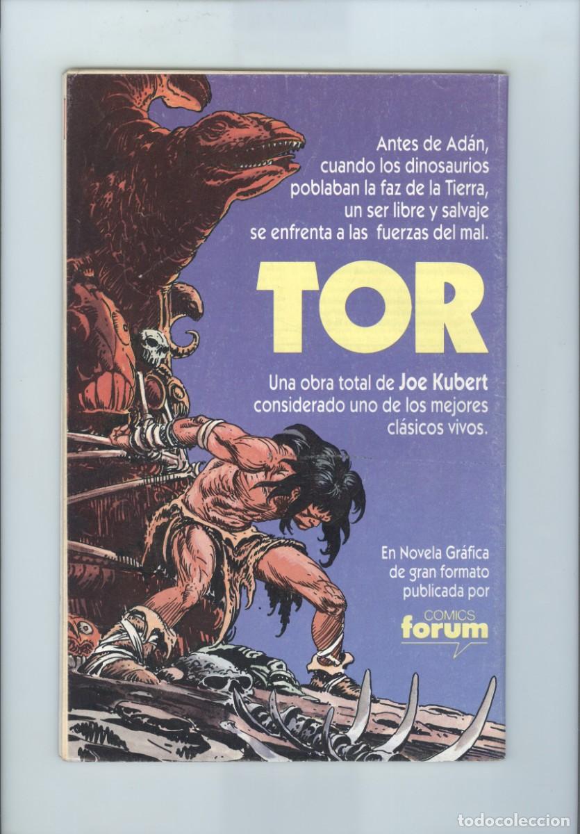 C&oacute;mics: Planeta. Forum. Los 4 fant&aacute;sticos. 134. - Foto 2