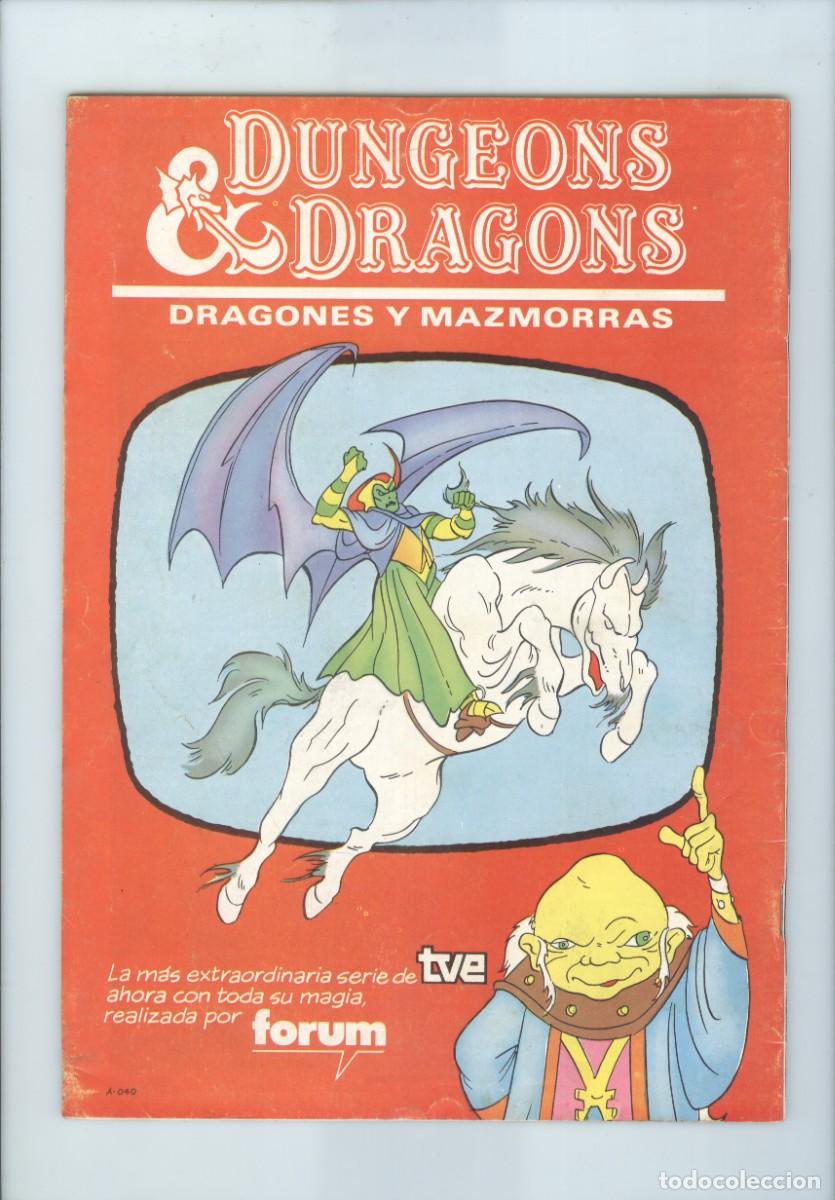 C&oacute;mics: Planeta. Forum. Los 4 fant&aacute;sticos. 34 - Foto 2