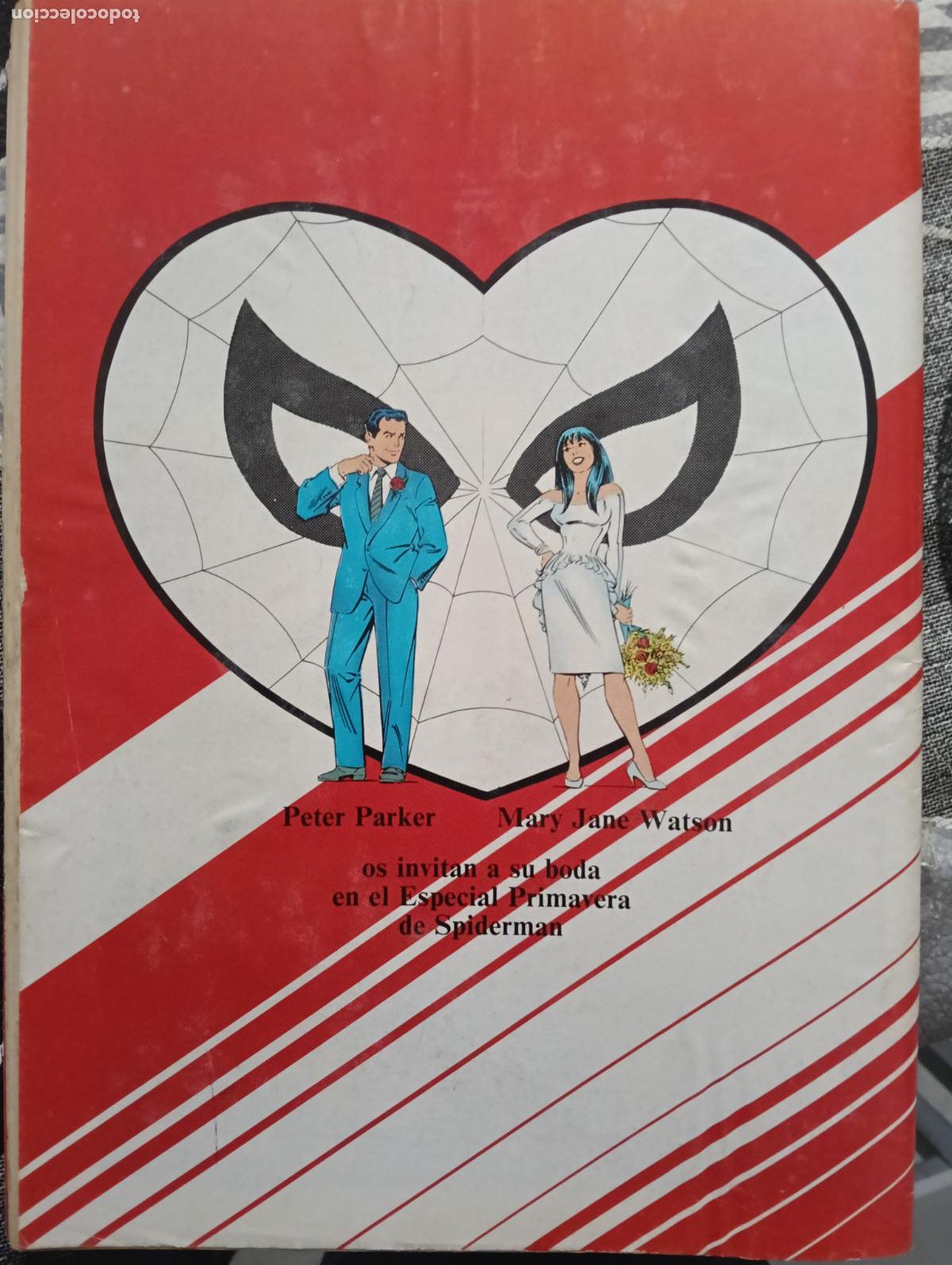 C&oacute;mics: ALPHA FLIGHT ESPECIAL NAVIDAD ,1989, ED. FORUM - Foto 2