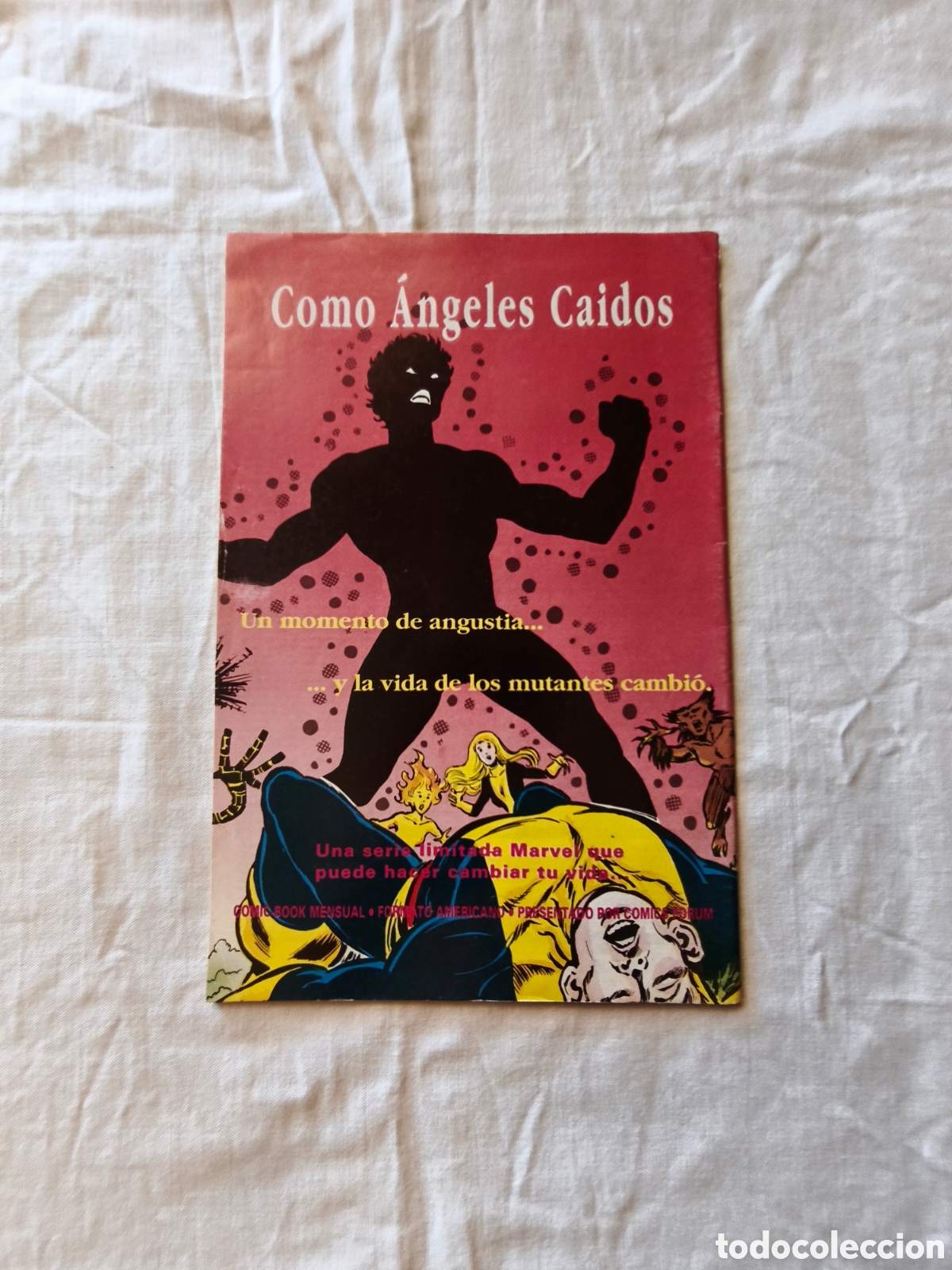 C&oacute;mics: Daredevil, el Hombre sin Miedo - Foto 4