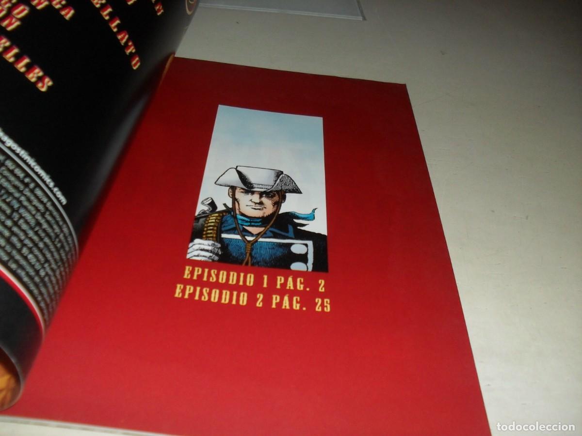 C&oacute;mics: (COMIC PRO-GAY),RAYO KID,DE JOHN SEVERIN,N&ordm; 1,(DE 2).FORUM,2004 - Foto 2