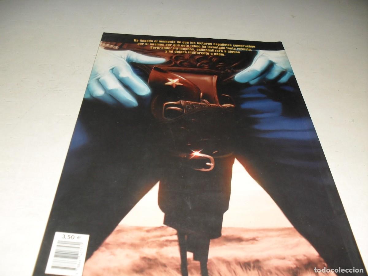 C&oacute;mics: (COMIC PRO-GAY),RAYO KID,DE JOHN SEVERIN,N&ordm; 1,(DE 2).FORUM,2004 - Foto 3