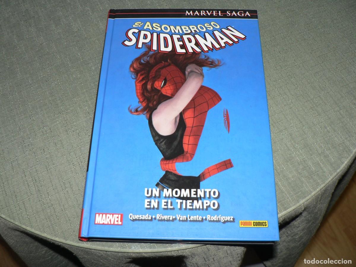 C&oacute;mics: COLECCION EL ASOMBROSO SPIDERMAN - Foto 1