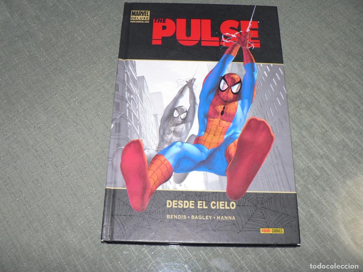 C&oacute;mics: COLECCION PULSE DESDE EL CIELO - Foto 1
