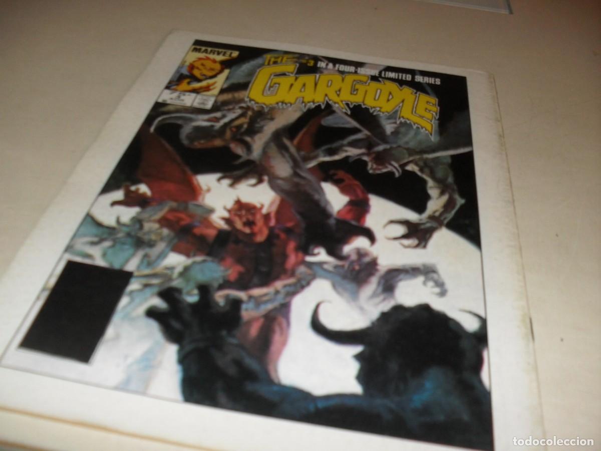 C&oacute;mics: MARVEL HEROES N&ordm;44 PANTERA NEGRA,(DE 84).FORUM,1987 - Foto 2