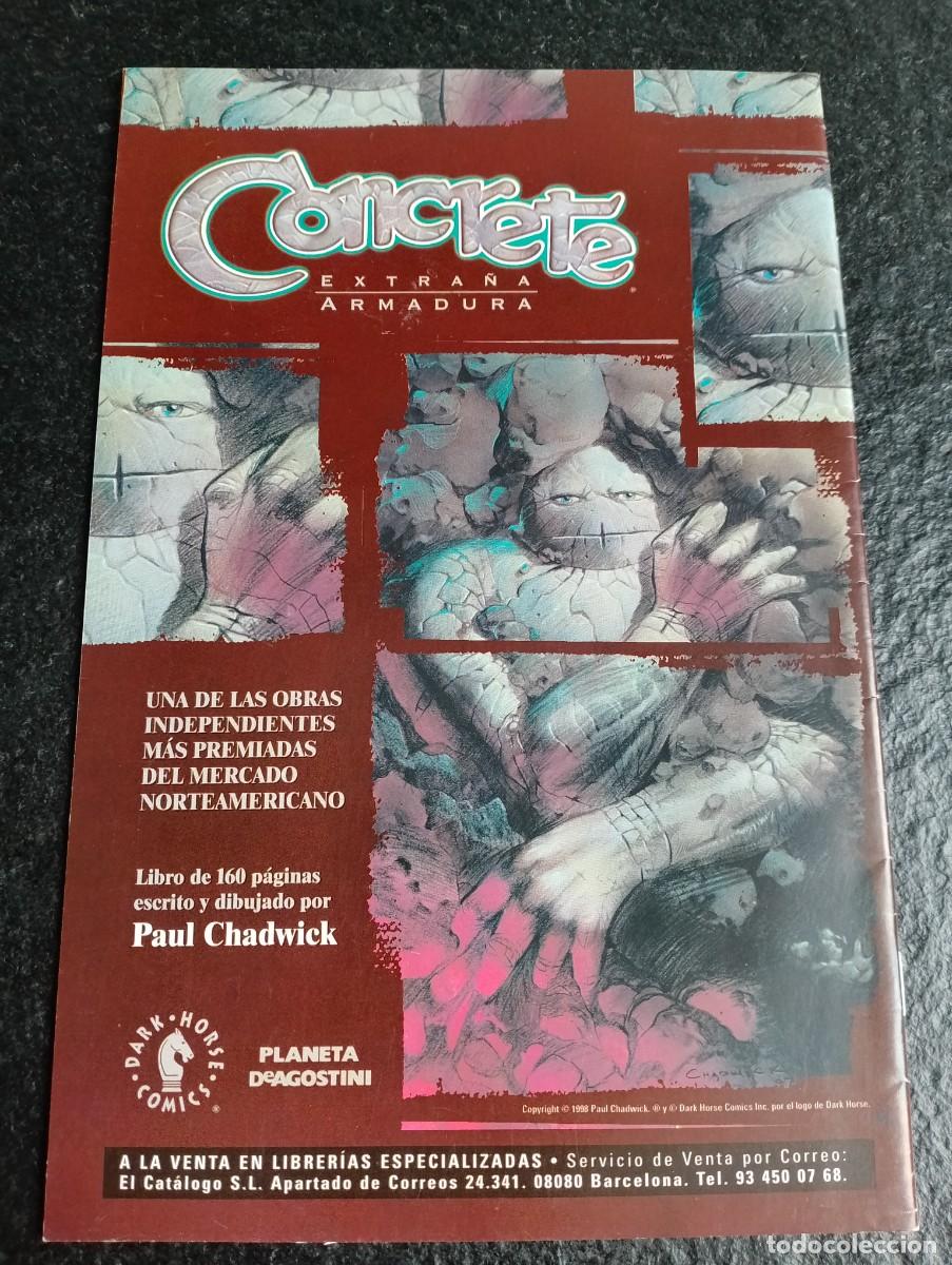 C&oacute;mics: Elektra vol. 1 n&ordm; 17. Marvel, Forum. - Foto 2