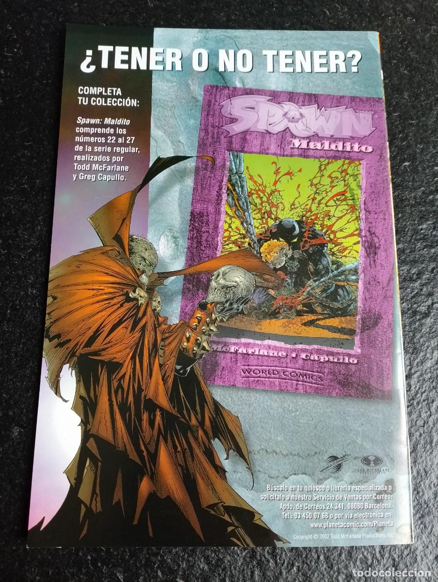 C&oacute;mics: Elektra Marvel Knights n&ordm; 1. Marvel, Forum. - Foto 2