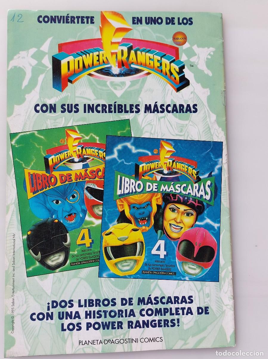 C&oacute;mics: Generaci&oacute;n-X Vol. 1 - COMPLETA - 4 n&uacute;meros (Forum, 1995) - Foto 6