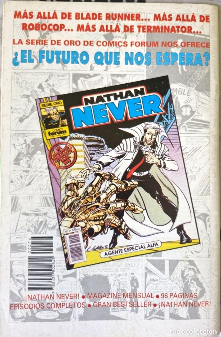 C&oacute;mics: AMAZING SPIDER-MAN 276 - VOL 1 - MARVEL - FORUM - Foto 2