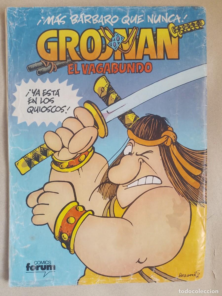 C&oacute;mics: EL HOMBRE DE HIERRO IRON MAN - Foto 2