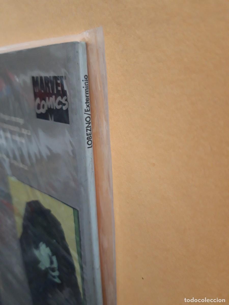 C&oacute;mics: WOLVERINE. KILLING. FORUM. COLECCI&Oacute;N PRESTIGIO - Foto 3