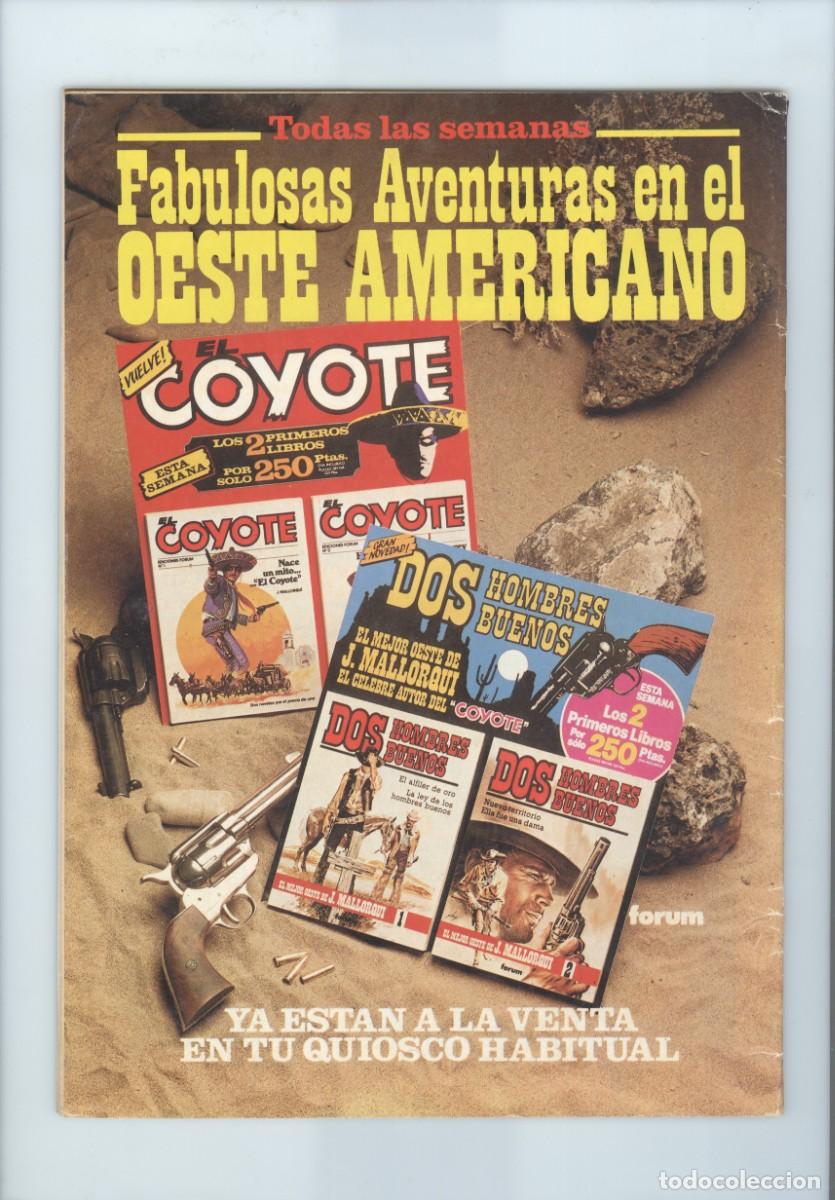 C&oacute;mics: Planeta. Forum. Los 4 fant&aacute;sticos. 54 - Foto 2