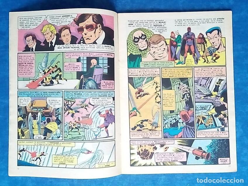C&oacute;mics: Patrulla X ediciones Forum 2 - Foto 3
