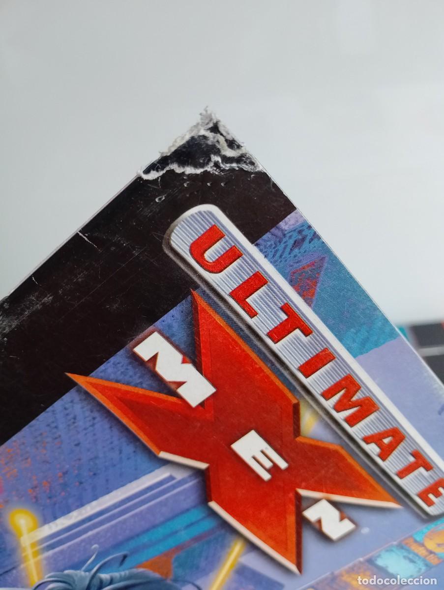 C&oacute;mics: Ultimate X Men 1. N&uacute;mero 1 USA. - Foto 4