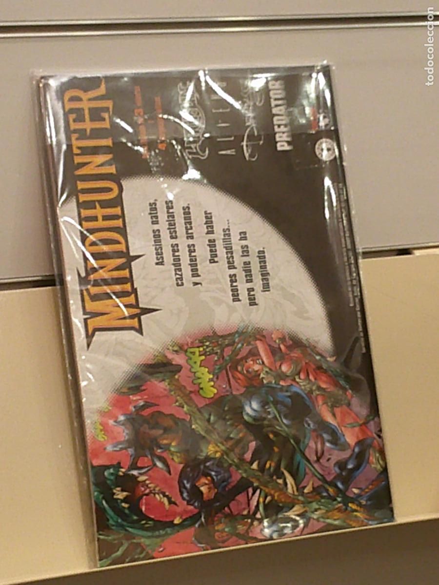 C&oacute;mics: THUNDERBOLTS MAXIMUM SECURITY MISTERIO EN LA LUNA MARVEL - FORUM - Foto 2