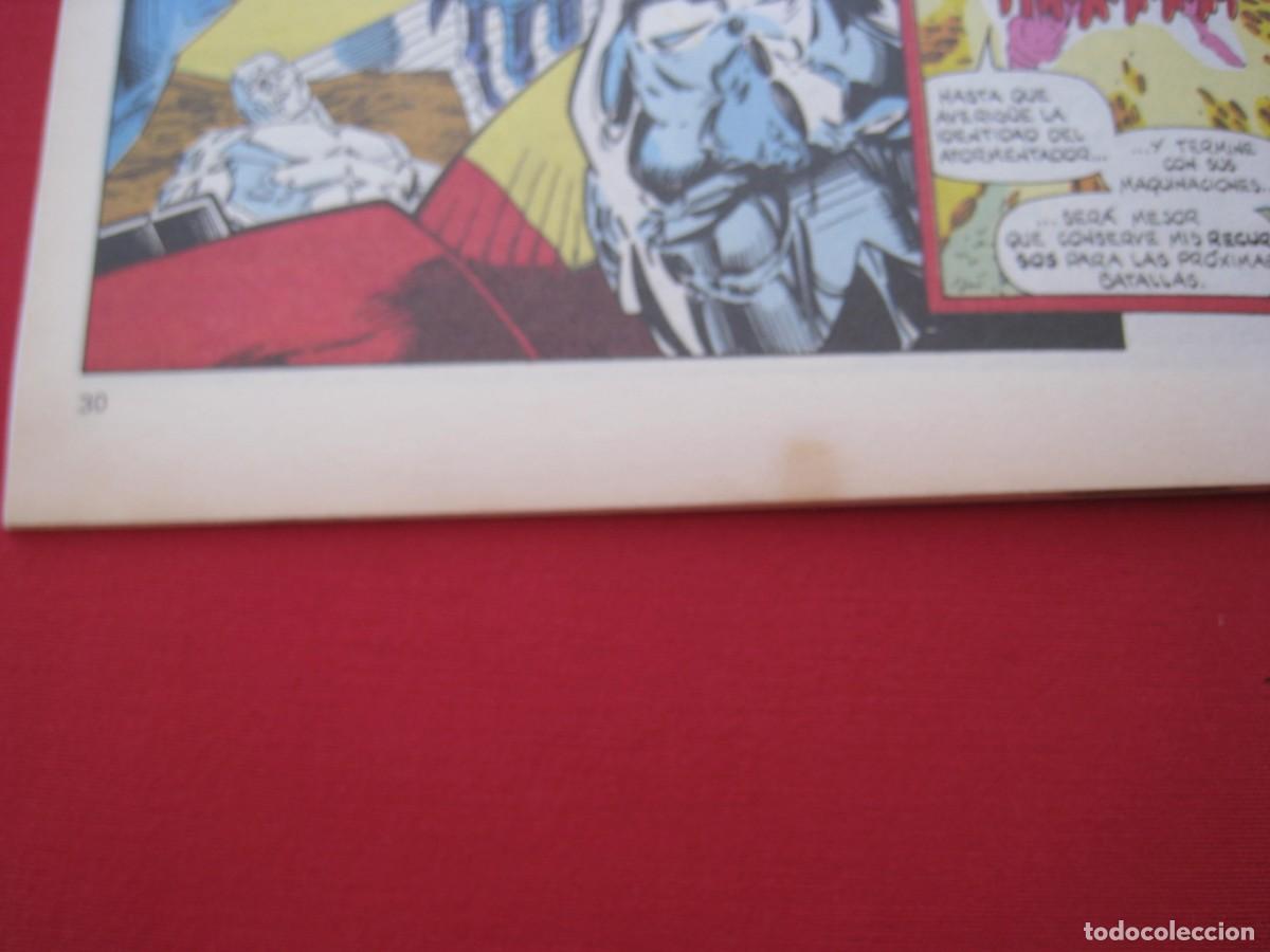C&oacute;mics: LA PATRULLA X - N&ordm; 134 - FORUM. - Foto 15