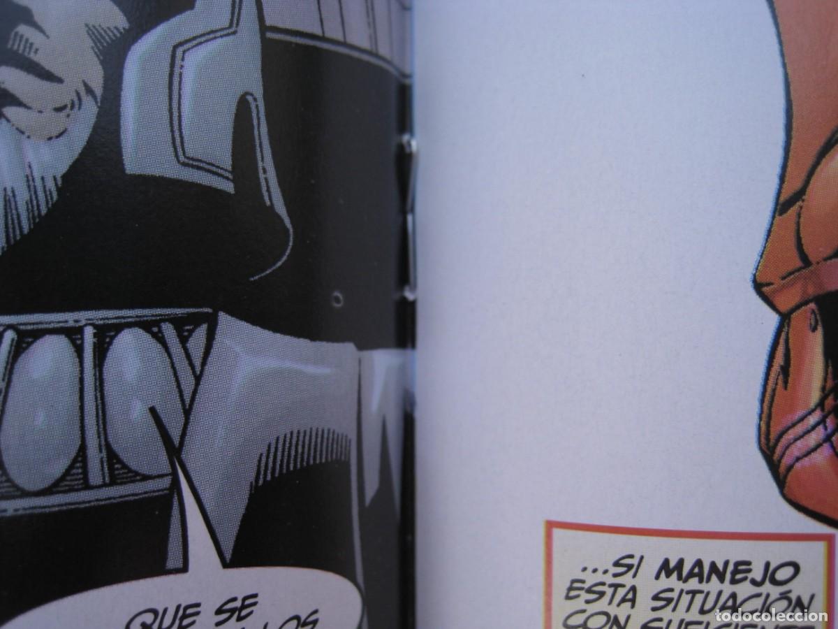 C&oacute;mics: EL INVENCIBLE IRON MAN - VOL.4 - N&ordm; 3 - FORUM. - Foto 11