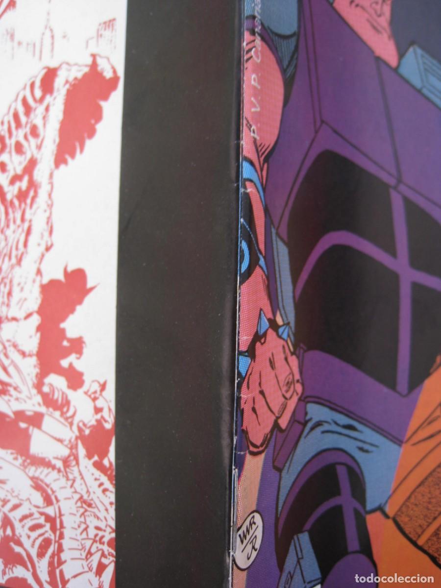 C&oacute;mics: ESTELA PLATEADA - N&ordm; 4 - FORUM. - Foto 4