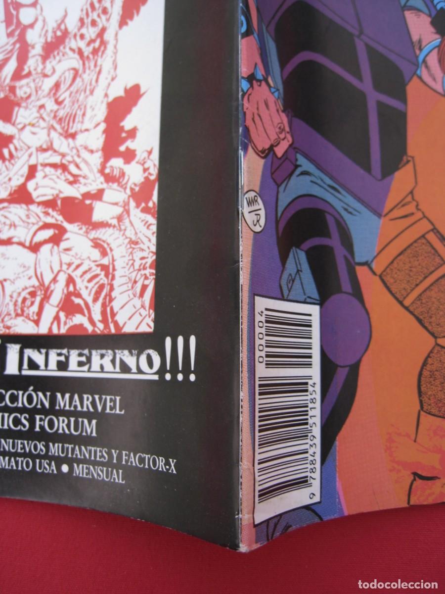 C&oacute;mics: ESTELA PLATEADA - N&ordm; 4 - FORUM. - Foto 5