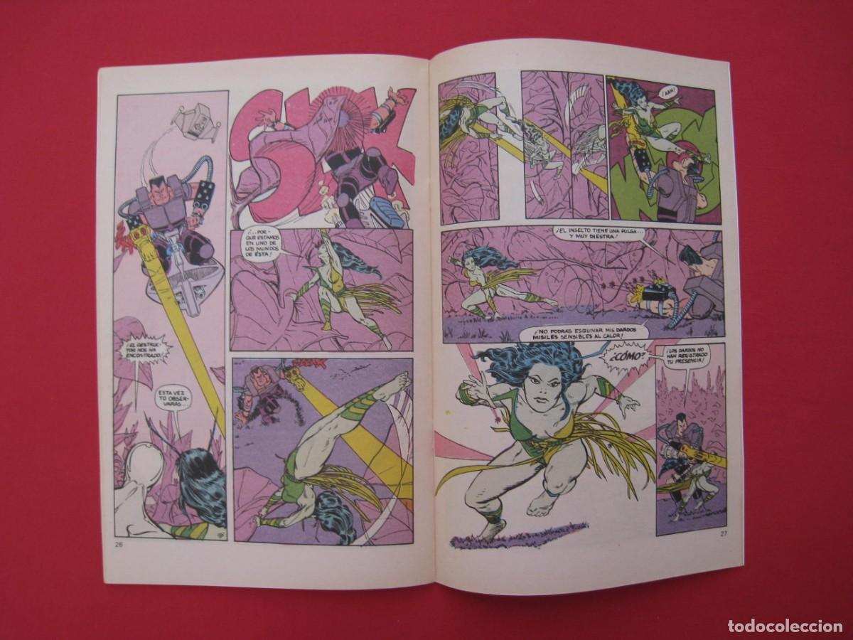 C&oacute;mics: ESTELA PLATEADA - N&ordm; 4 - FORUM. - Foto 12
